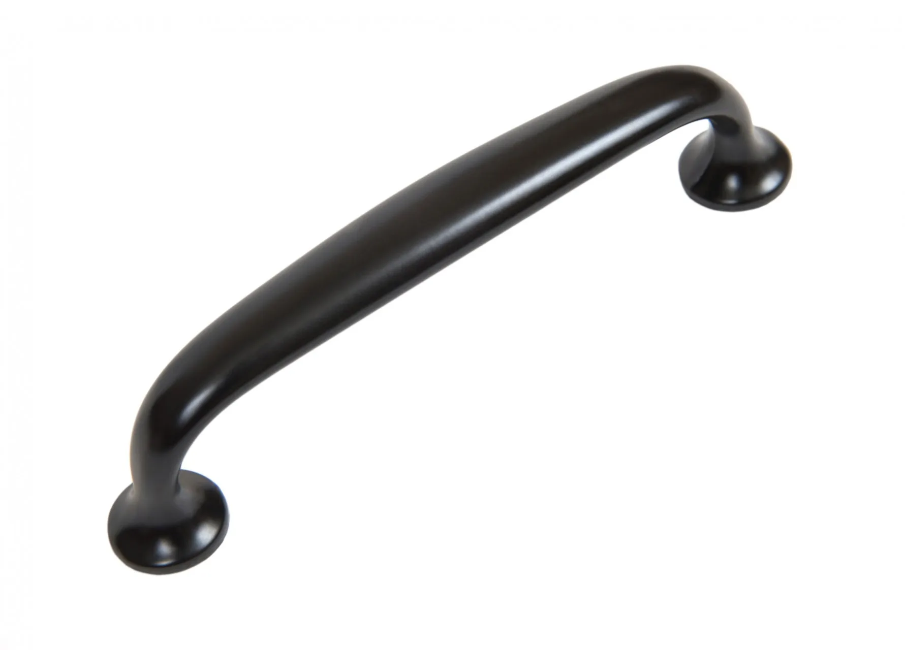 Мебельная ручка OLSEN RS463BL.4/96