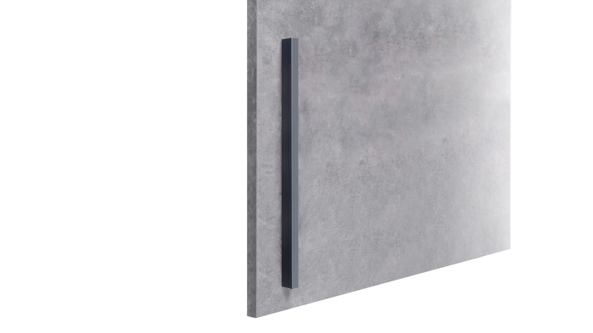 Мебельная ручка PORT RS066GR.4/320