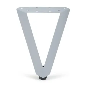 Мебельная опора VIVA N333GR.2/150