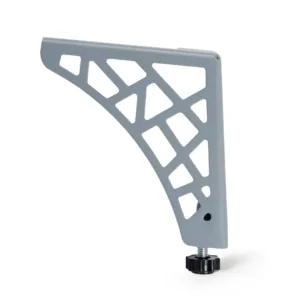 Мебельная опора VISTA N330GR.2/100