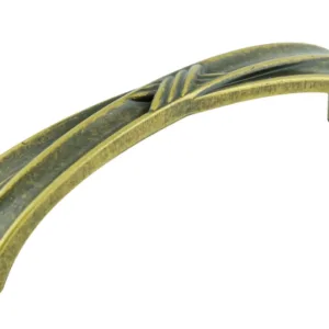 Мебельная ручка RS405EAB.3/96