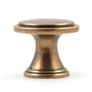 Мебельная ручка ODA RC302AB.4