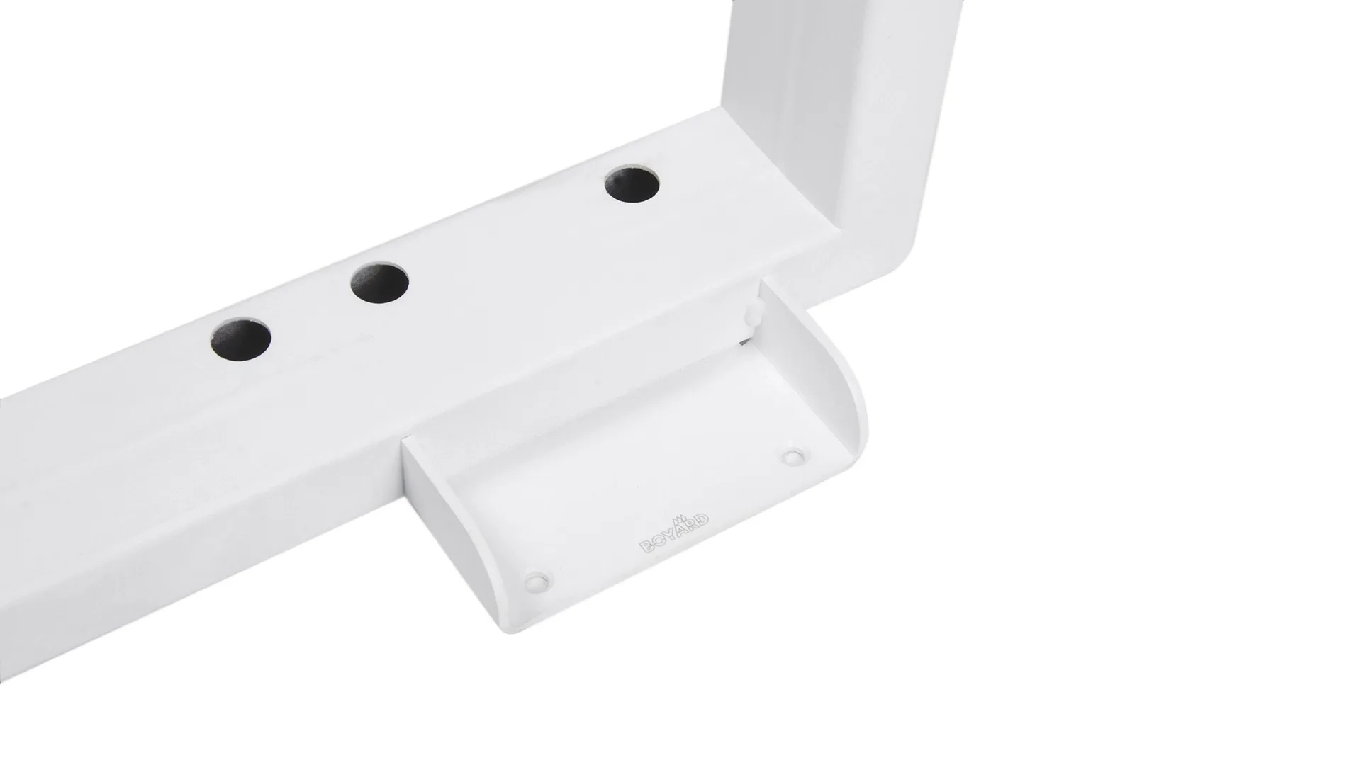 Мебельная опора для столов ATLAS N322W.1/820