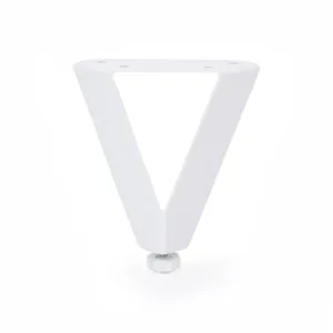 Мебельная опора VIVA N333W.2/100