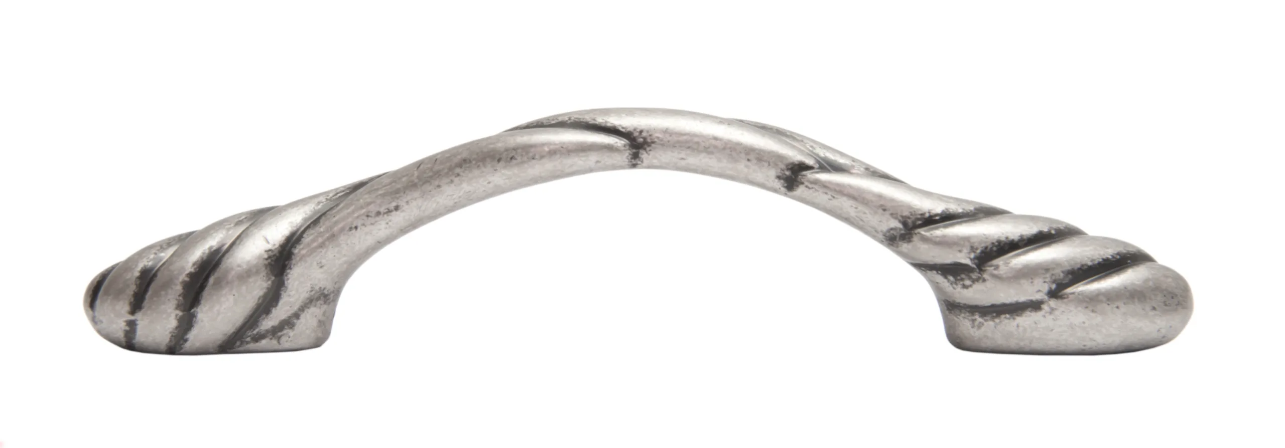 Мебельная ручка TWIST RS126BAZ.4/96