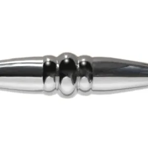 Мебельная ручка BARSA RS081CP.3/96