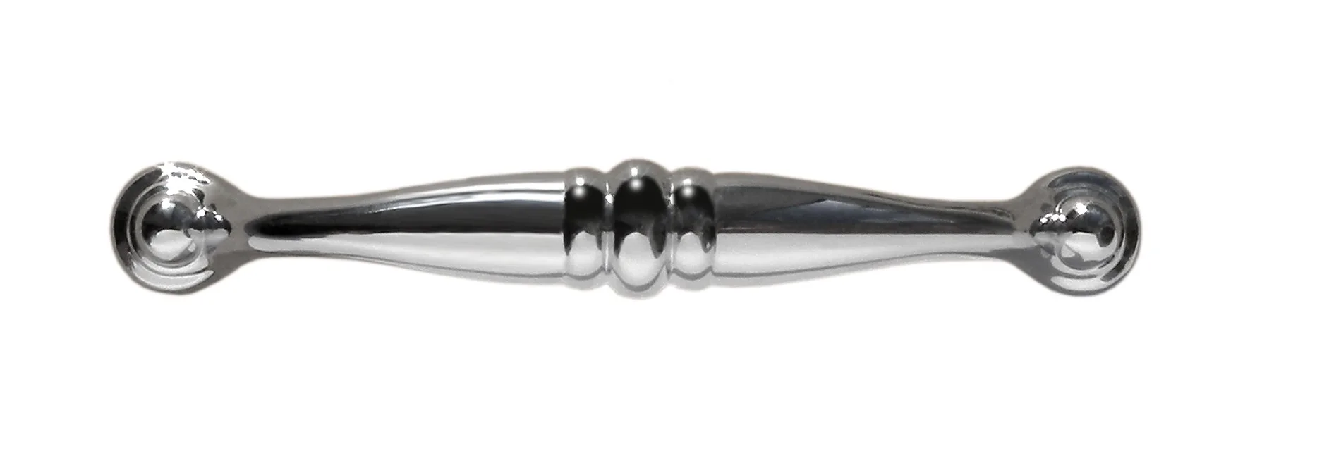 Мебельная ручка BARSA RS081CP.3/96