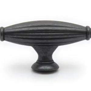 Мебельная ручка DEMURE RC021ABL.5