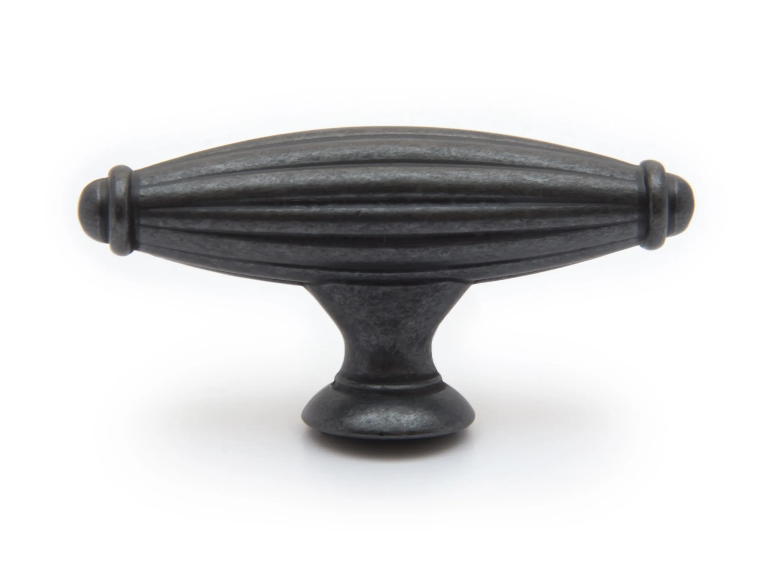 Мебельная ручка DEMURE RC021ABL.5