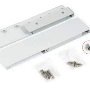 Держатель передней стенки высокого внутреннего СТАРТ с традиционными боковинами SBH44/GR