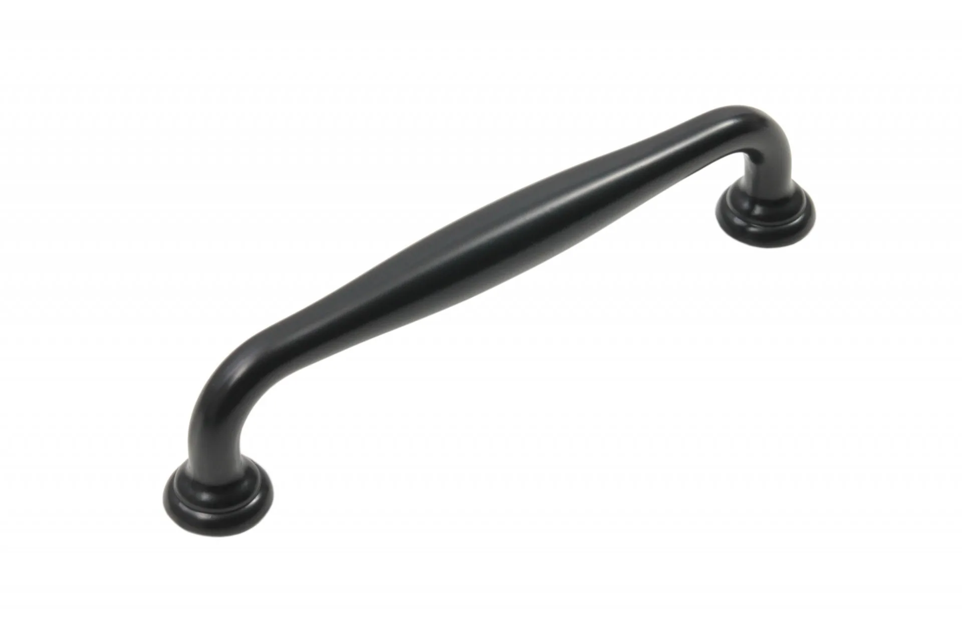 Мебельная ручка URSULA RS433BL.4/96