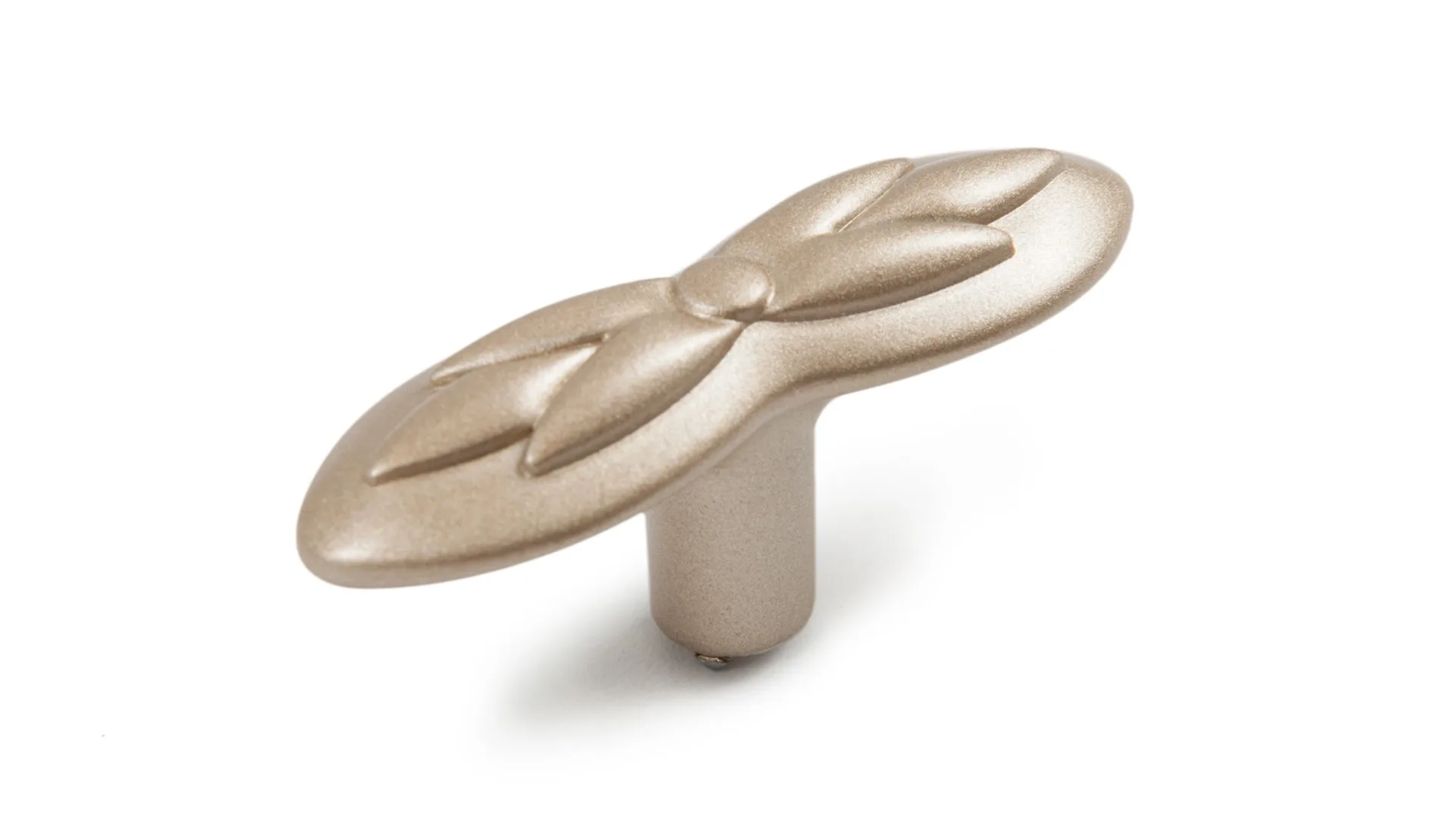 Мебельная ручка VITA RC507RCHMP.1