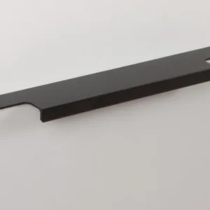 Мебельная ручка RAY RT109BL.1/160/200