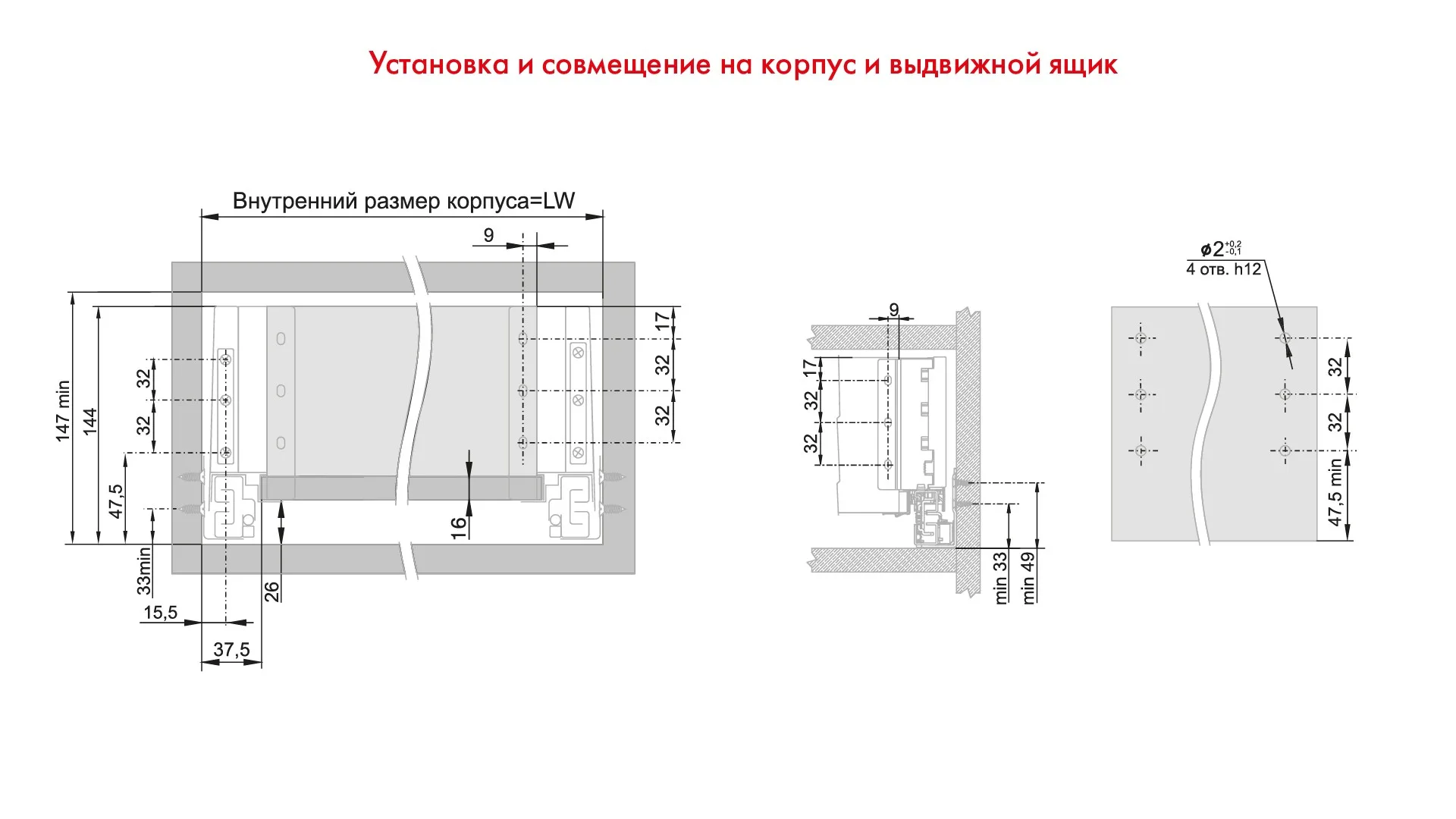 СТАРТ SOFT с прямыми боковинами средней высоты SB19GR.1/550