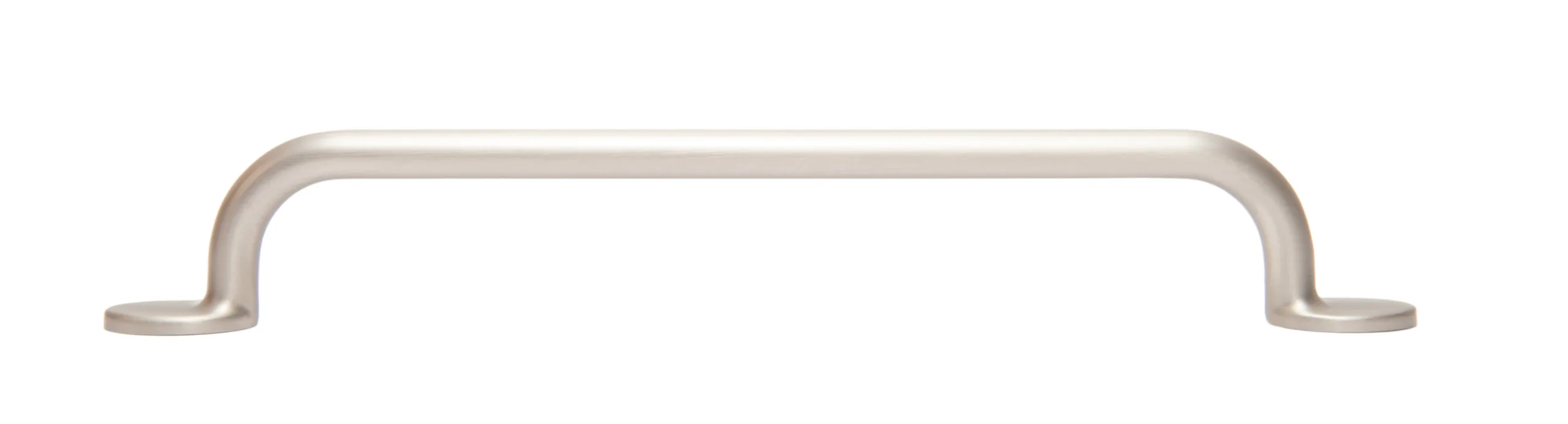 Мебельная ручка NORDLINE RS298MBSN.4/160