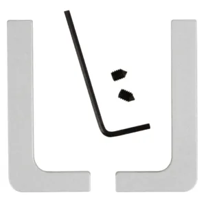 Заглушки GOLA BALANCE RZ051.01SC