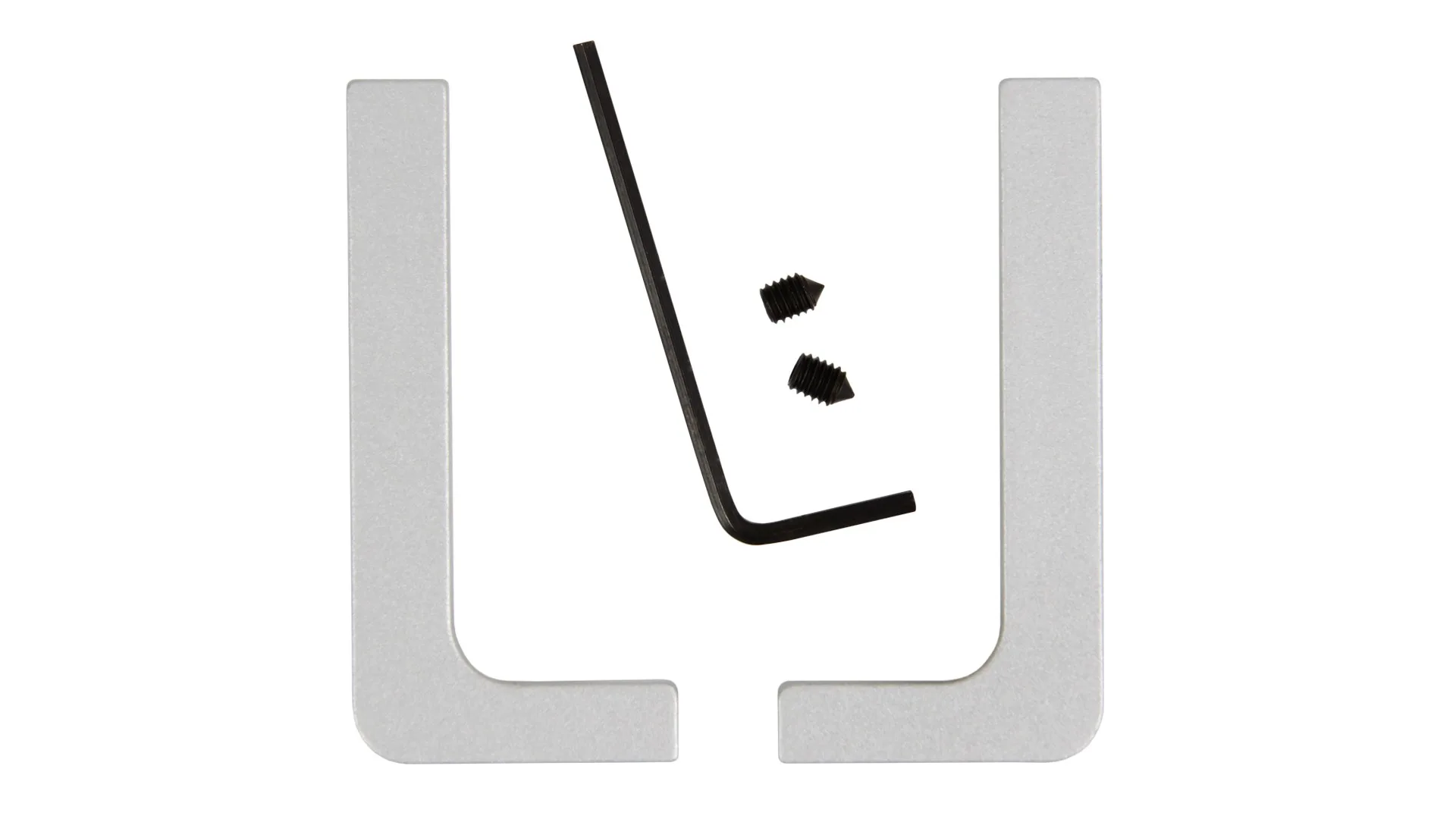 Заглушки GOLA BALANCE RZ051.01SC