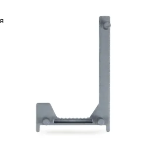 Мебельная ручка URBAN UP RP106GR.1/000/3000