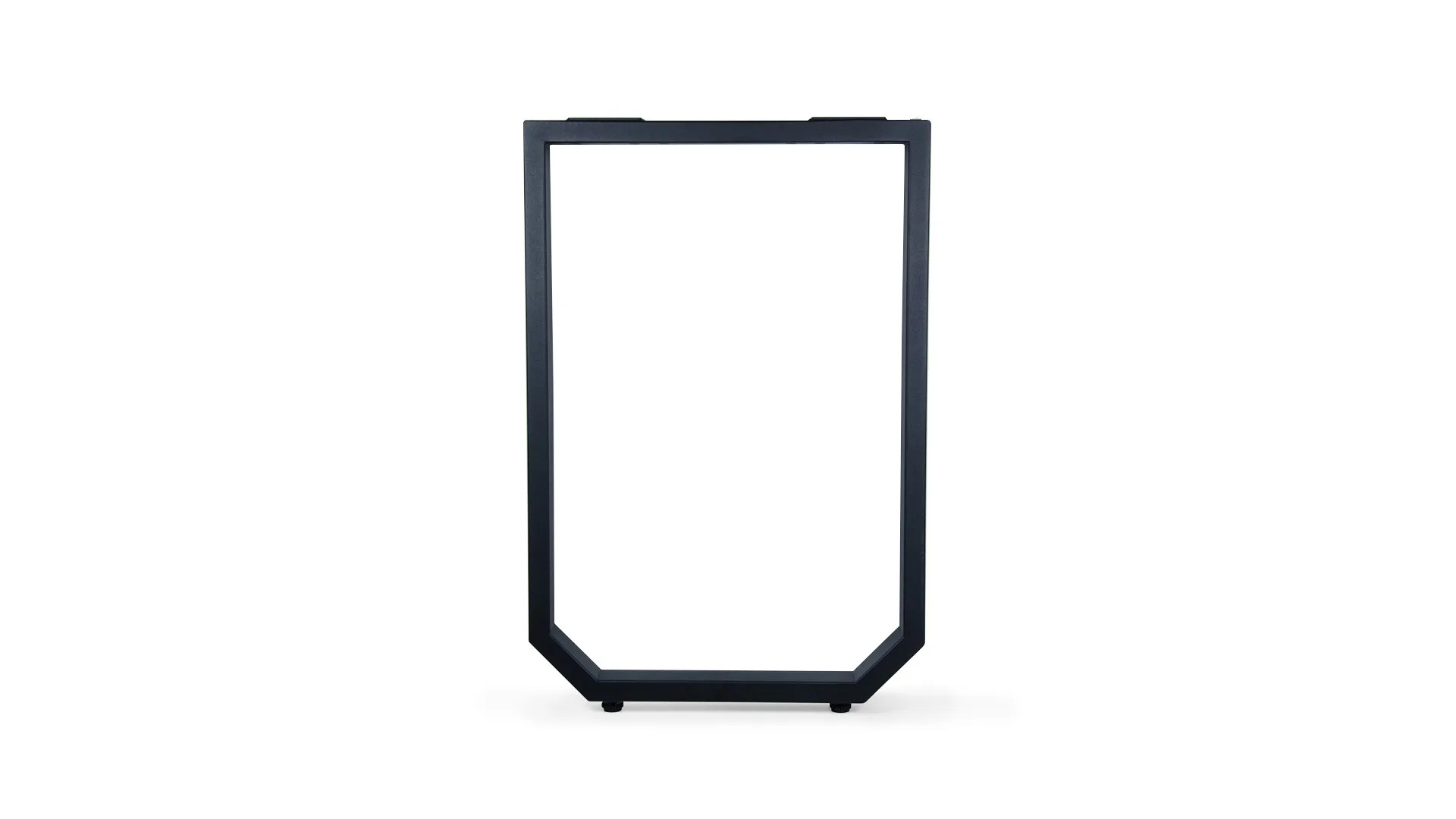 Мебельная опора для столов ATLAS N322BL.1/820