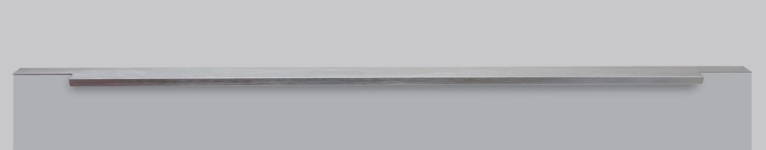 Мебельная ручка RAY RT109SST.1/000/900