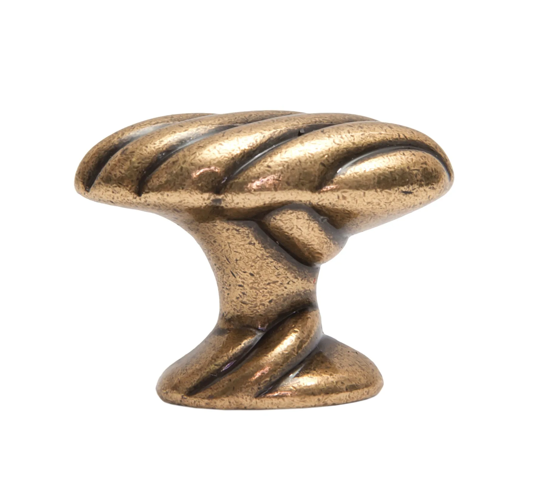 Мебельная ручка TWIST RC126MAB.4