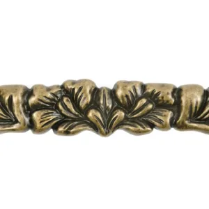 Мебельная ручка GARDEN RS510MAB.1/128