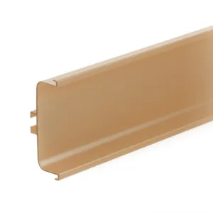 Горизонтальный профиль GOLA BALANCE RP050SG.1/000/4100