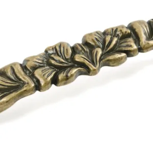 Мебельная ручка GARDEN RS510MAB.1/128