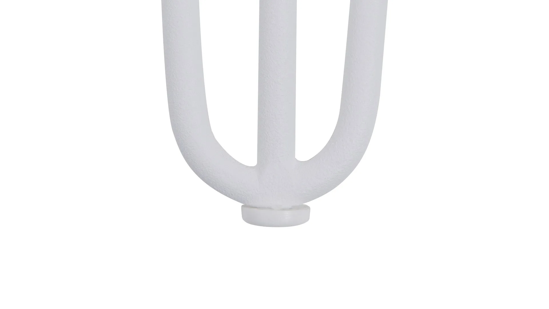 Мебельная опора для журнальных столиков ALFA N211W.2/400