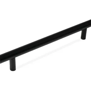 Мебельная ручка AGENT RR007BL.5/160