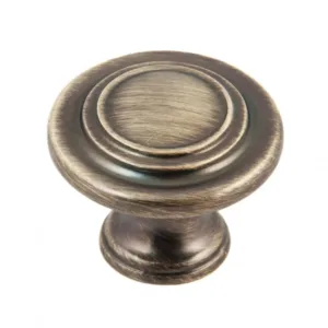 Мебельная ручка MATEO RC037MBAB.4