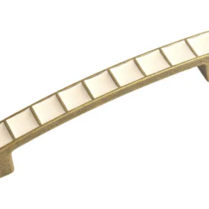 Мебельная ручка DONNA RS120MAB/Bg.4/128