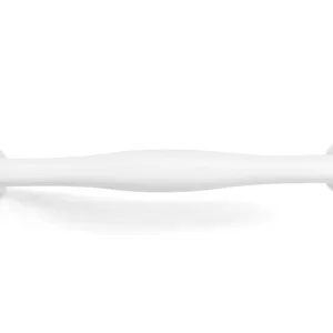 Мебельная ручка URSULA RS433W.4/128