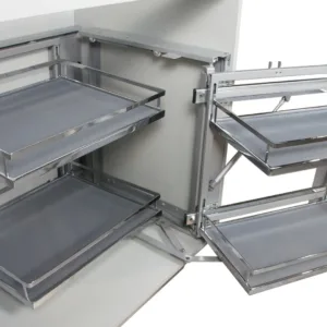 Выкатная корзина для кухни UNIVERSE ESTETICA KRM05/900-1000