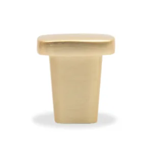 Мебельная ручка GASPAR RC022MBSG.4