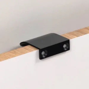 Мебельная ручка POINT RT011BL.1/32