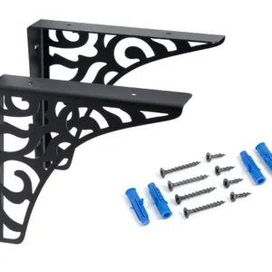 Полкодержатель VINTAGE P300BL.4