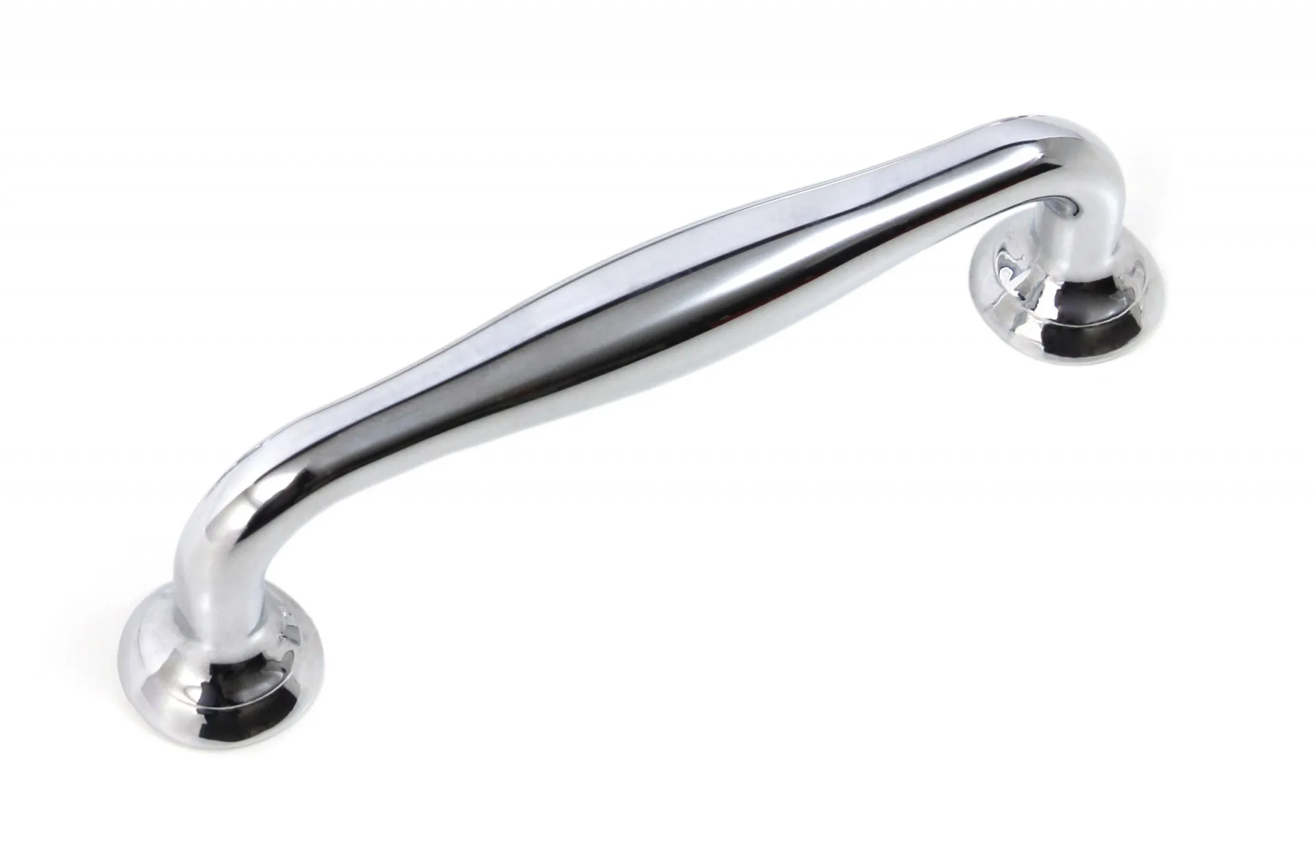 Мебельная ручка URSULA RS433CP.4/96