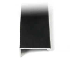 Мебельная ручка G-LINE RP001BL.1/000/3000