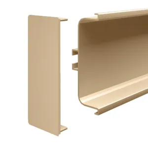 Заглушки GOLA BALANCE RZ050.04SG