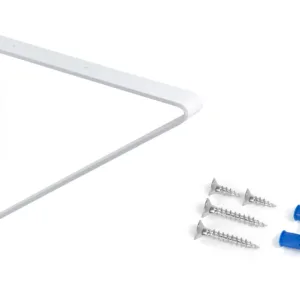 Полкодержатель DELTA P303W.4