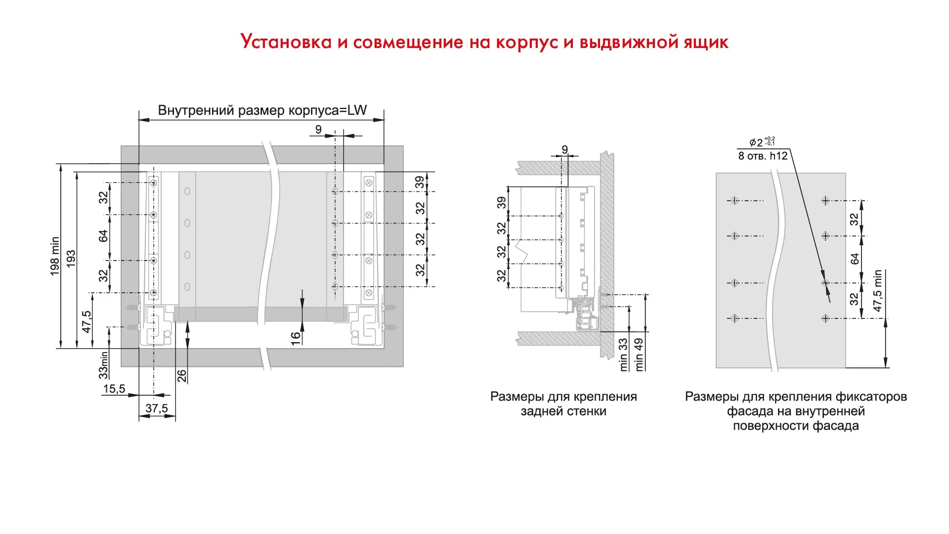 СТАРТ SOFT с прямыми боковинами высокий SB20GRPH.1/300