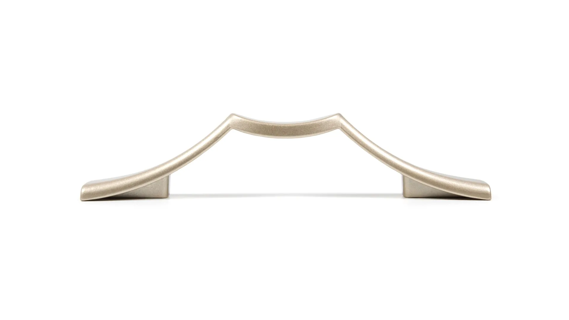 Мебельная ручка FRANCHESKA RS501RCHMP.1/96