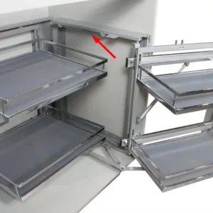 Демпфер для KRM04 и KRM05 ZCH04/KRK03/DPF/2075