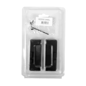 Заглушки GOLA BALANCE RZ050.04BL