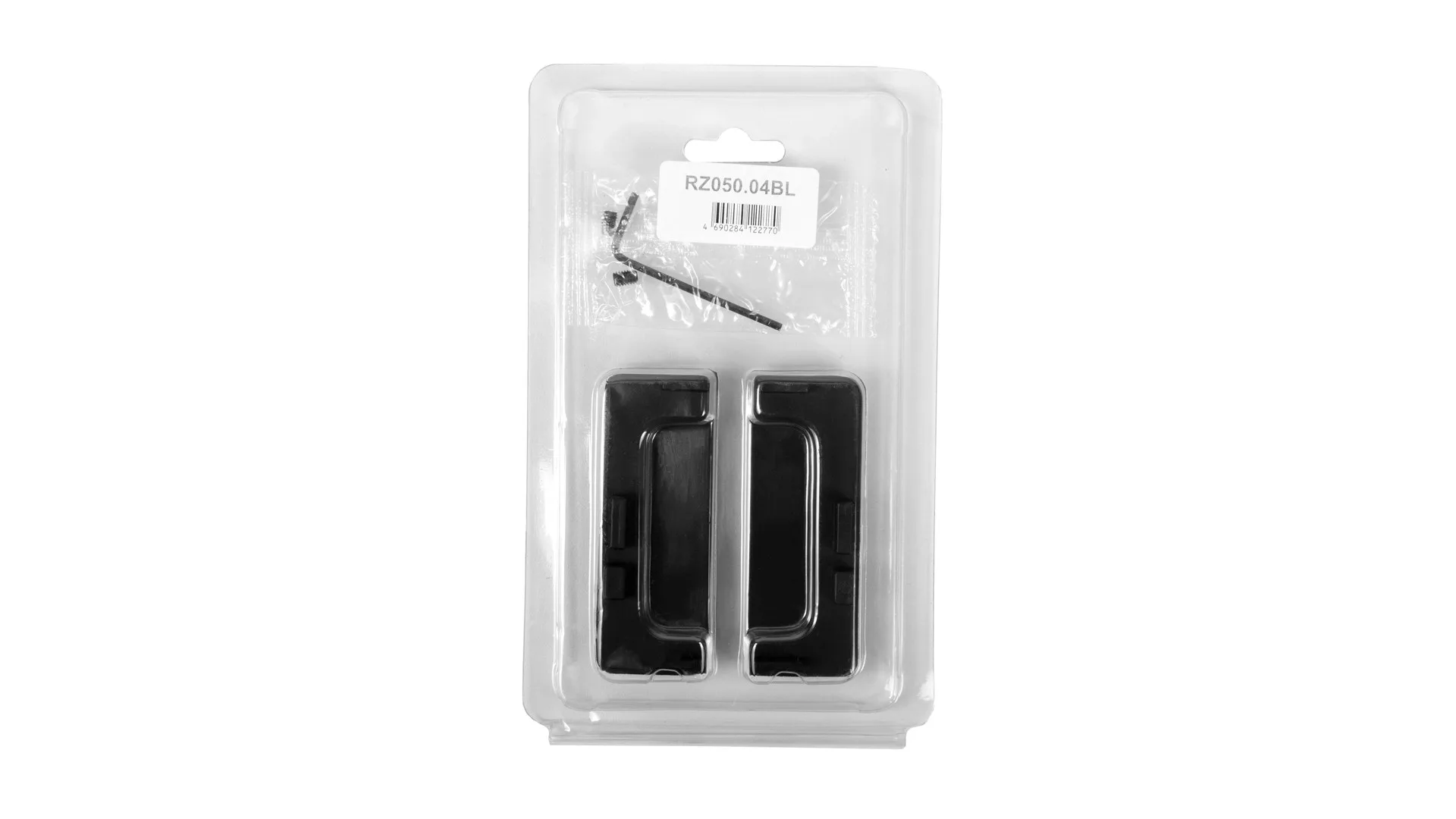 Заглушки GOLA BALANCE RZ050.04BL
