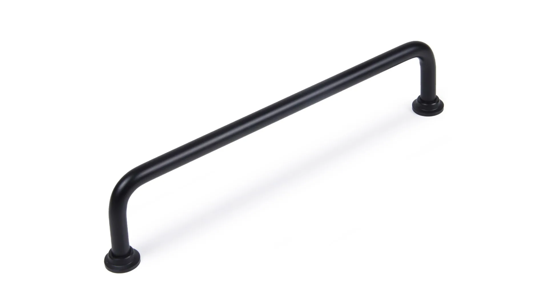 Мебельная ручка NORDIC RS140BL.5/160