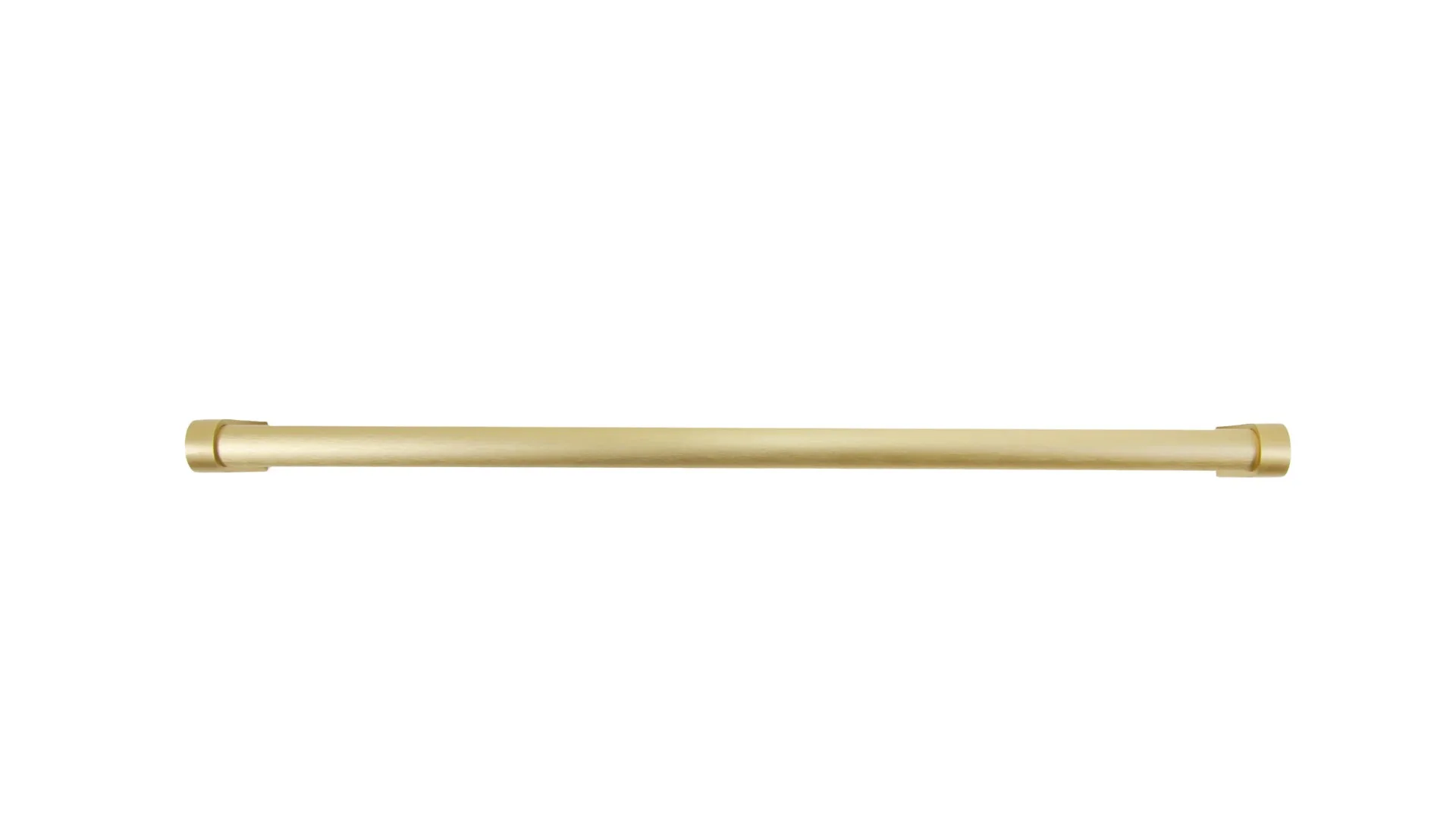 Мебельная ручка DELLON RS068MBSG.5/320
