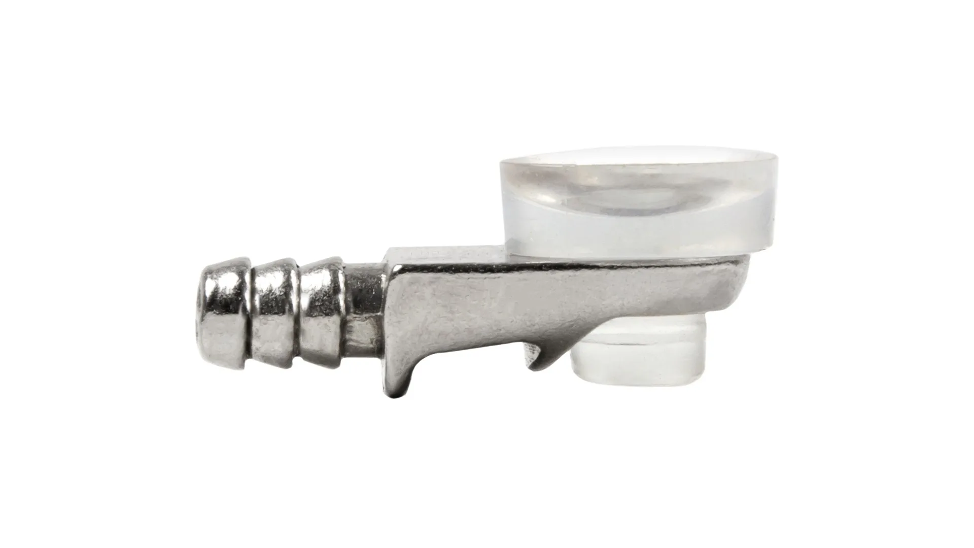 Полкодержатель с вакуумной присоской P002NP.58