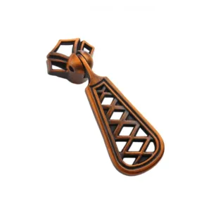 Мебельная ручка RC413BAB.3